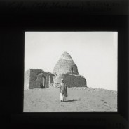 Böhl glass slide 12./223